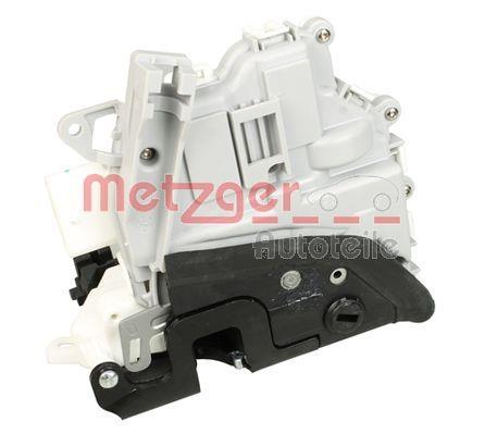 Fechadura de porta METZGER ref. 2314122